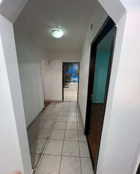 Rahova, Sos Alexandriei OMV