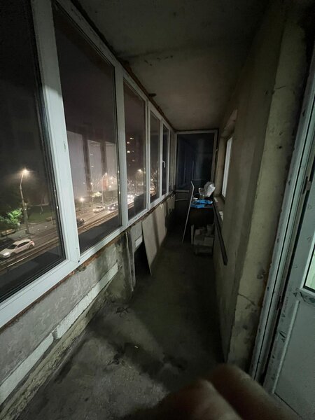 Rahova, Sos Alexandriei OMV