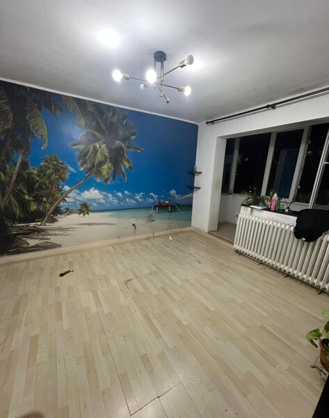 Rahova, Sos Alexandriei OMV